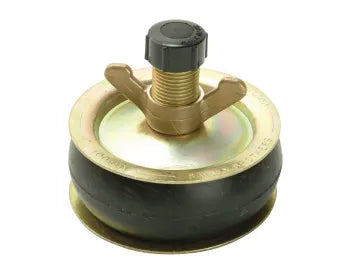 Drain Test Plug 150mm (6in) Tanat Supplies