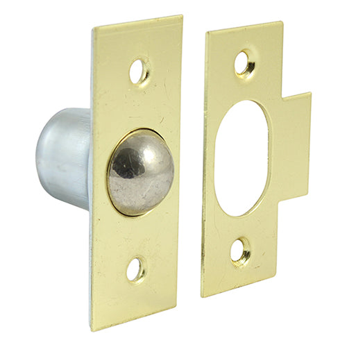 Bales Catch - 19mm | TIMpac of 2