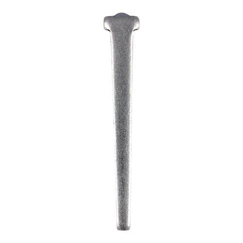 Cut Clasp Nail - Bright - 65mm | TIMbag