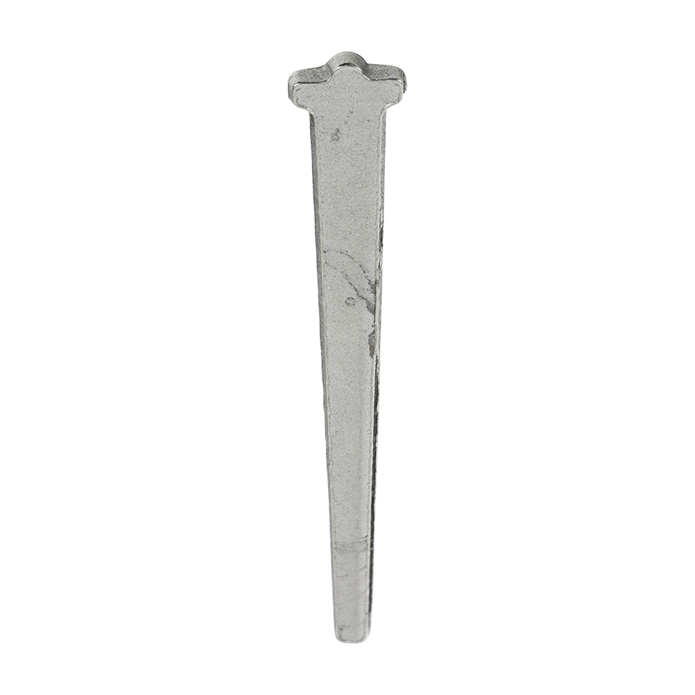 Cut Clasp Nail - Bright - 75mm | TIMbag