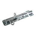 Brenton Padbolt Zinc - 4" | TIMbag