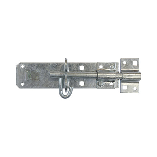 Brenton Padbolt HDG - 6" | TIMbag