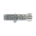 Brenton Padbolt HDG - 8" | TIMbag