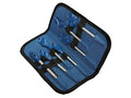 Bosch EXPERT Self Cut Speed Spade Drill Bit Set - 7 Piece Bosch