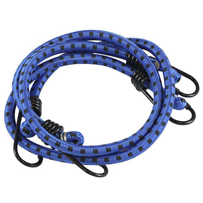 Bungee Cords - Mixed Pack - 8 PCS