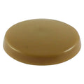 Multi-Fix Screw Cover Cap - LIGHT OAK | Bag of 100