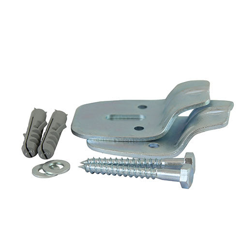 Cloakroom Basin Fixing Kit - Cloakroom Kit | TIMpac of 2