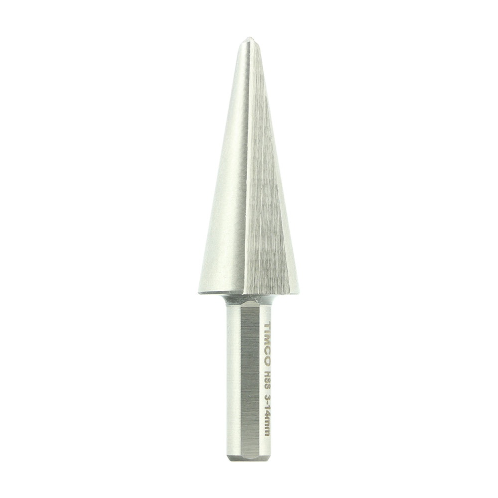 Timco Cone Cutter | 3-14mm Timco