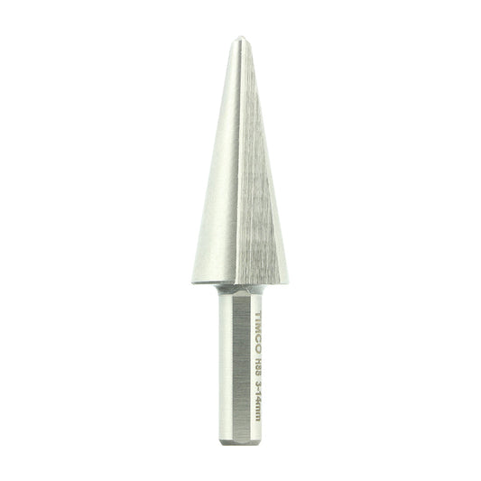 Cone Cutter - Diameter 3.0 - 14.0 mm