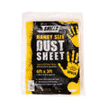 Timco Laminated Dust Sheet - Handy Size Timco