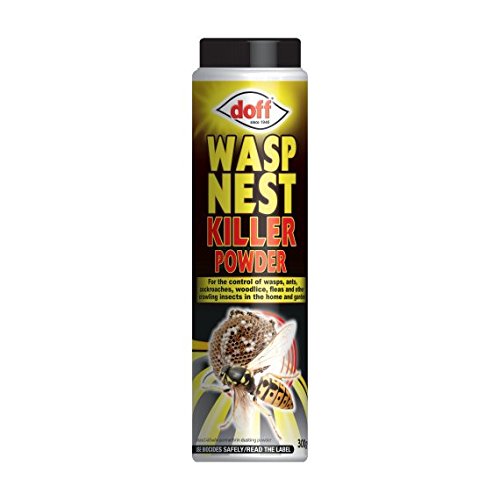 Doff Wasp Nest Killer Powder 300g