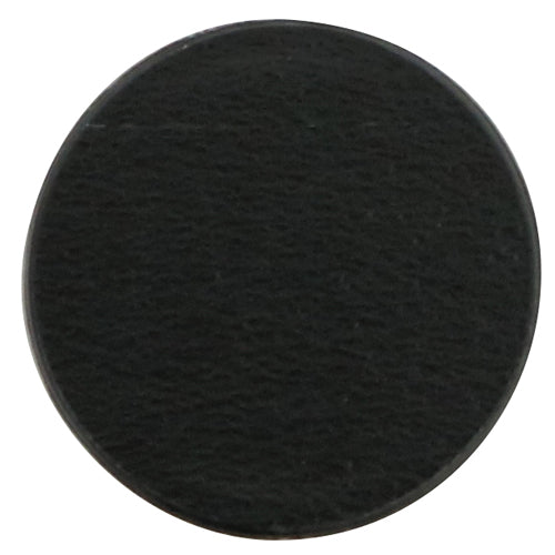 Adhesive Caps Anthracite Grey - 13mm | Pack of 112