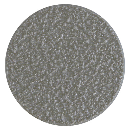 Adhesive Caps Aluminium - 13mm | Pack of 112