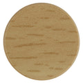 Adhesive Caps Beech - 13mm | Pack of 112