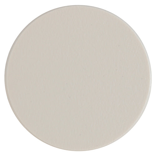 Adhesive Caps Beige - 13mm | Pack of 112