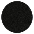 Adhesive Caps Black - 13mm | Pack of 112