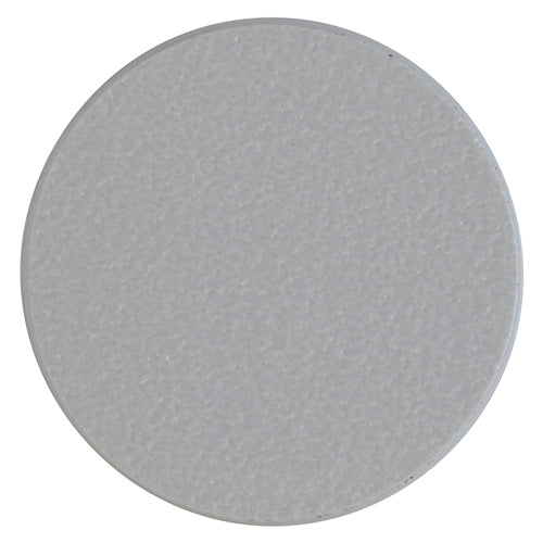 Adhesive Caps Grey - 13mm | Pack of 112