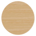 Adhesive Caps Maple - 13mm | Pack of 112