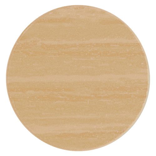 Adhesive Caps Maple - 13mm | Pack of 112