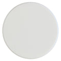 Adhesive Caps White Matt - 13mm | Pack of 112