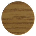 Adhesive Caps Winchester Oak - 13mm | Pack of 112