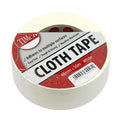 Timco Cloth Tape - White Timco