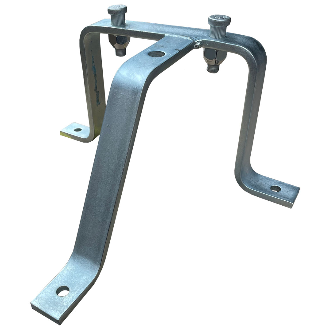 Spare Wheel Holder Tripod