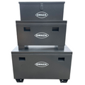 Gwaza Rugged Toolbox Set 3pc Nesting 30", 36", 45"