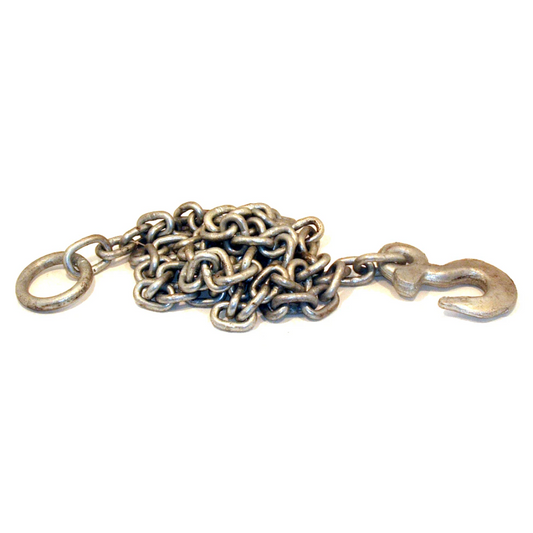 Tow Chain 1/2 inch x 3M 2000kg