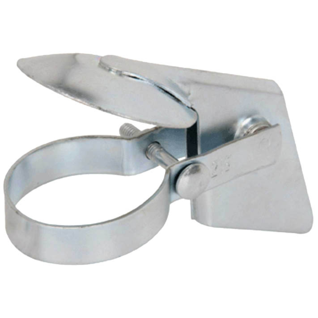 Exhaust Cap Counterweight Type 1 1/2 inch (37mm)