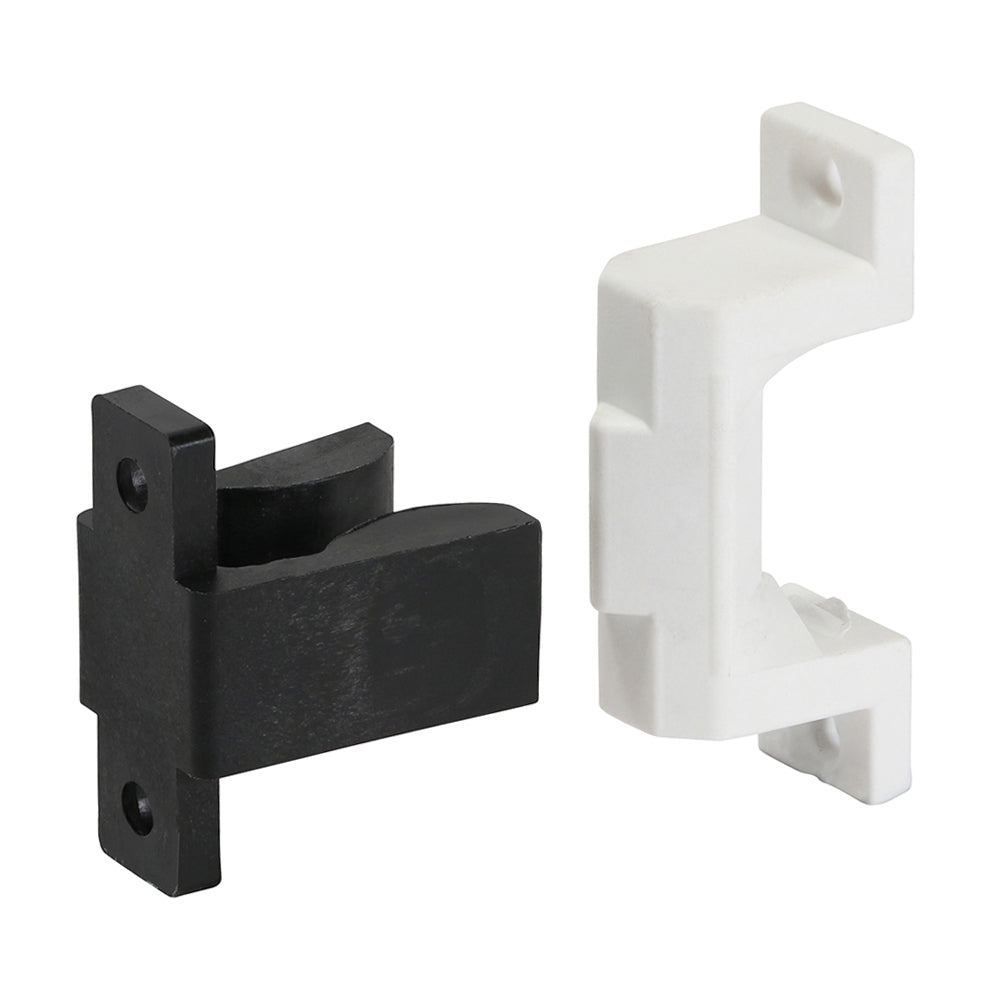 Dual Direction Panel Connector - | TIMpac of 2