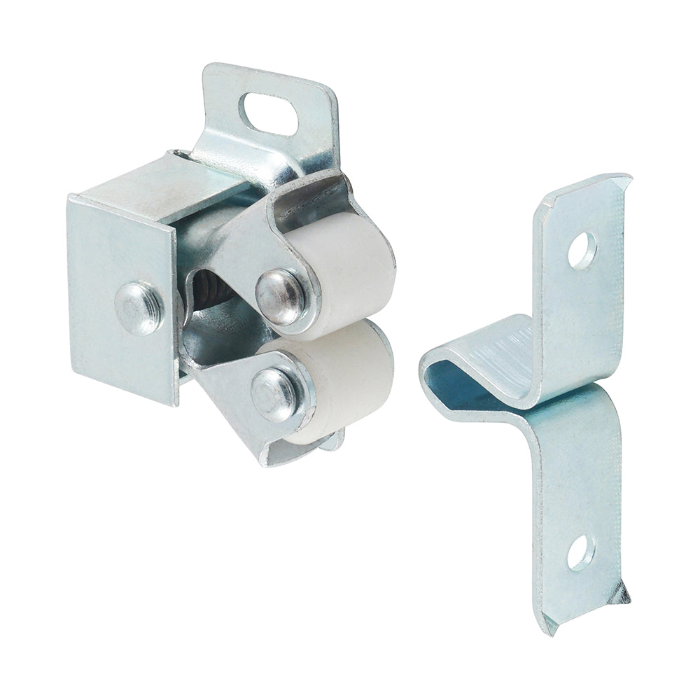 Double Roller Catch - 28 x 32 x 1 | TIMpac of 2