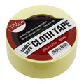 Timco Double Sided Cloth Tape - White Timco