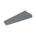 PVC Door Wedge - 136 x 43 x 29 | TIMpac