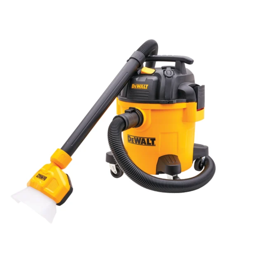 DeWalt Wet & Dry Vacuum With Dust Collector DeWalt