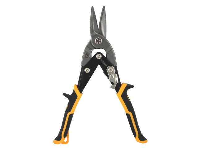 Faithfull Compound Aviation Snips Faithfull