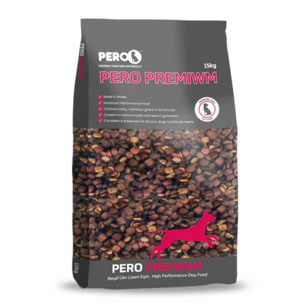 Pero Premiwm (Premium) - 15kg