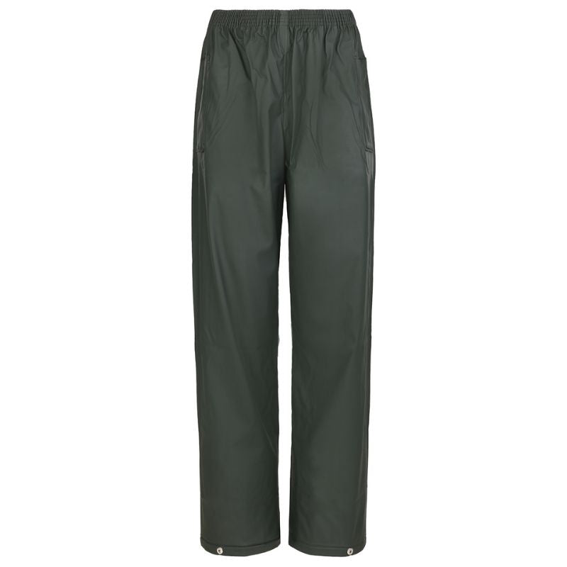 Fort 920 Flex Trousers - Green Fort