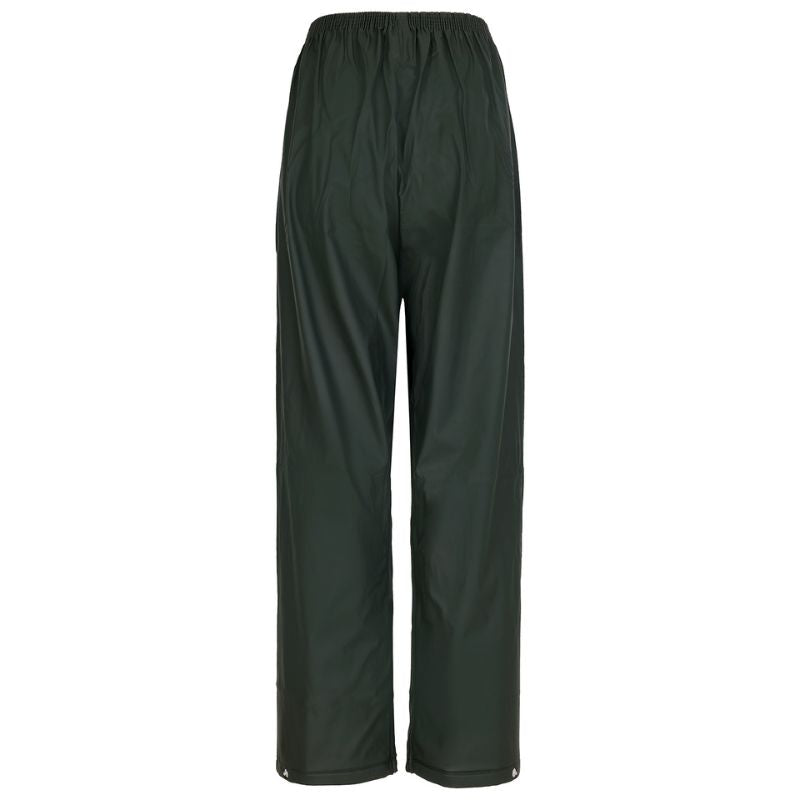 Fort 920 Flex Trousers - Green Fort