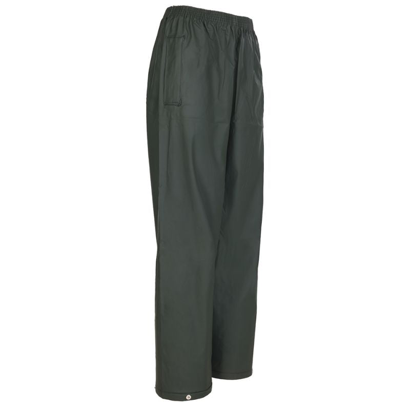 Fort 920 Flex Trousers - Green Fort