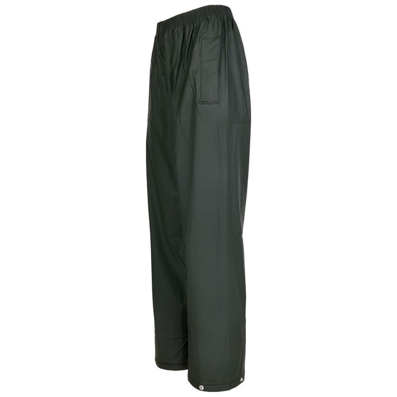 Fort 920 Flex Trousers - Green Fort