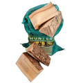Logs Soft Wood 10kg Bags Tanat Supplies