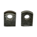 Gate Eye to Weld - 16mm | Plain Bag of 2