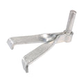 Gate Hooks to Build Sngle HDG - 16mm | Plain Bag of 2