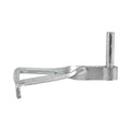 Gate Hooks to Build Sngle HDG - 19mm | Plain Bag of 2