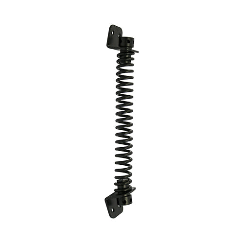 Gate Spring Black - 8" | TIMbag