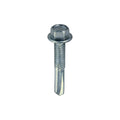 Hex Screw S/DRILL No5 EXT - 5.5 x 32 | Box of 100
