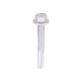 Hex Screw S/DRILL No5 EXT - 5.5 x 38 | Box of 100