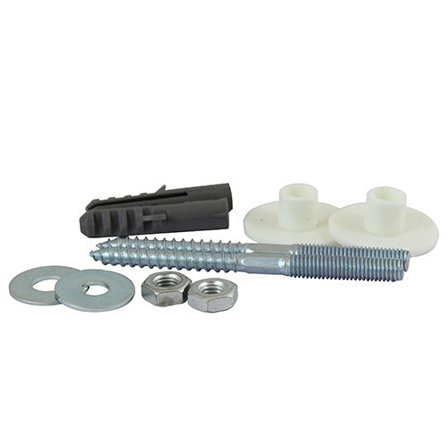 Heavy Duty Basin Fixing Kit - Heavy Duty Kit | TIMpac of 2