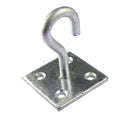Hook on Plate HDG - 2" | TIMbag